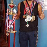 Clases particulares y personalizadas de kickboxing y boxeo